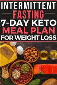 Keto 1st Week Meal Plan